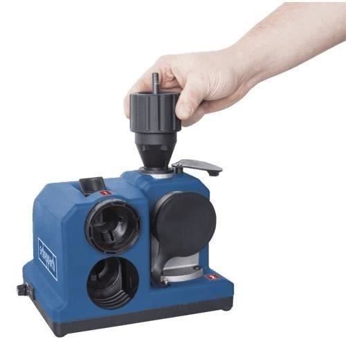 Scheppach Affűteuse de forets 80W SCHEPPACH