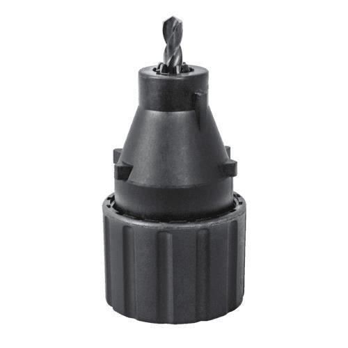 Scheppach Affűteuse de forets 80W SCHEPPACH