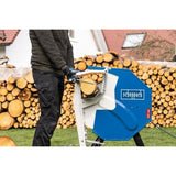 Scie a b˚ches HS510 - lame de 505 mm - SCHEPPACH