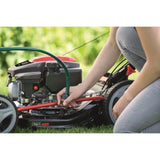 Tondeuse thermique autotractée 4 en 1 MS173-51 - 51cm - 173cc - SCHEPPACH