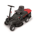 TONDEUSE AUTOPORTEE  RIDER THERMIQUE  MR224-61  61cm  224CC  SCHEPPACH