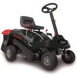 TONDEUSE AUTOPORTEE  RIDER THERMIQUE  MR224-61  61cm  224CC  SCHEPPACH