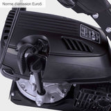 Motofaucheuse BMS196-88 - largeur de coupe de 88cm - 196 CC - SCHEPPACH