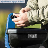 Epandeur sans fil C-GSP800-X  - Set S SCHEPPACH