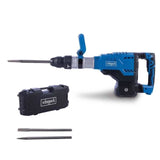 Marteau piqieur AB2000 - 60 J - SCHEPPACH