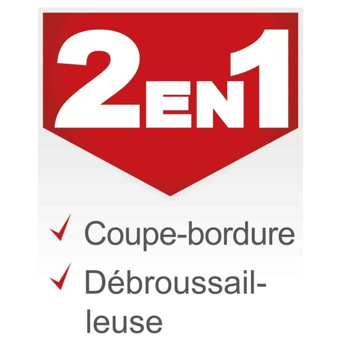 Débroussailleuse PBC520 - 52 cc - 42 cm de coupe - lanceur manuel - SCHEPPACH