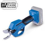 Sécateur sans fil BC-PRS28-X - SCHEPPACH - 28 mm de coupe - sans batterie ni chargeur