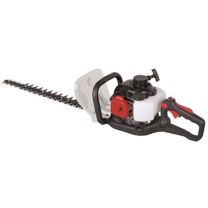 Taille-haies thermique HTH250 - 60cm - 25cm3 - SCHEPPACH