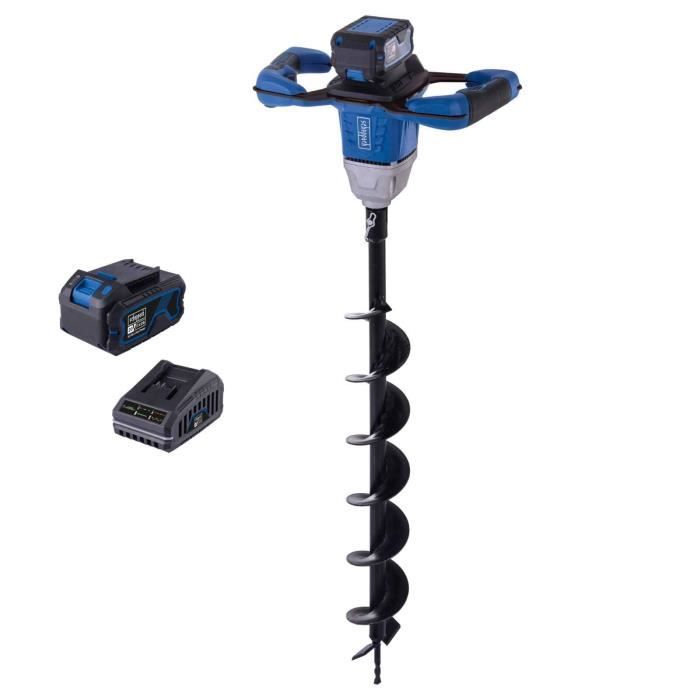 Tariere sans fil  BC-EB100-X SET L SCHEPPACH
