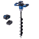 Tariere sans fil  BC-EB100-X SET L SCHEPPACH