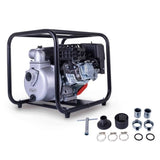 Pompe a eau thermique PWP32 - 32 000 L/H - SCHEPPACH