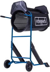 Tamis rotatif RS500 Scheppach