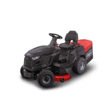 Tracteur tondeuse TMR452-98H-RD - 98cm -  SCHEPPACH