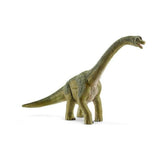 Figurine Brachiosaure, dinosaure détaillée et durable, jouet éducatif et amusant pour enfants, Schleich 14581 Dinosaurs, des 4 ans