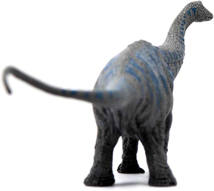 Figurine Brontosaure, 32 cm, SCHLEICH 15027 Dinosaurs