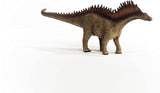 Figurine Amargasaurus, aux épines dorsales acérées, jouet dinosaure pour enfants, des 4 ans, Schleich 15029 DINOSAURS