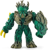 Seigneur de la jungle, figurine fantastique avec des pieces mobiles et rotatives, jouet fantastique pour enfants des 7 ans -
