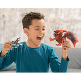 Figurine Loup des neiges - Jouet pour enfant des 5 ans - SCHLEICH 42452 Eldrador