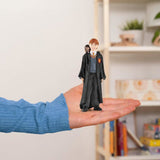 Ron et croûtard, Figurine de l'univers Harry Potter,  pour enfants des 6 ans, 4 x 2 x 10 cm - schleich 42634 WIZARDING WORLD