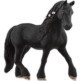 Figurine Tori et Princess, des 5 ans, HORSE CLUB - coffret, 11 pieces - schleich 42640 Horse Club