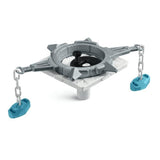 BattleCave Rat de Glace, Extension de l'arene, SCHLEICH 42676 Eldrador Creatures, des 7 ans