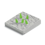 BattleCave Caméléon de Pierre, Extension de l'arene, SCHLEICH 42677 Eldrador Creatures, des 7 ans