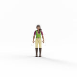 Figurines Sarah et Mystery, SCHLEICH 42714 Horse Club, Des 4 ans