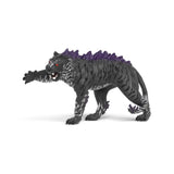Coffret BattleCave Tigre des ténebres, Schleich 42739 Gamme Eldrador Creatures