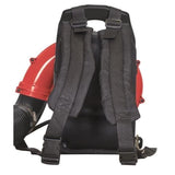 Souffleur a dos thermique LB5200BP - 51,7 cmł 1,9CV - SCHEPPACH