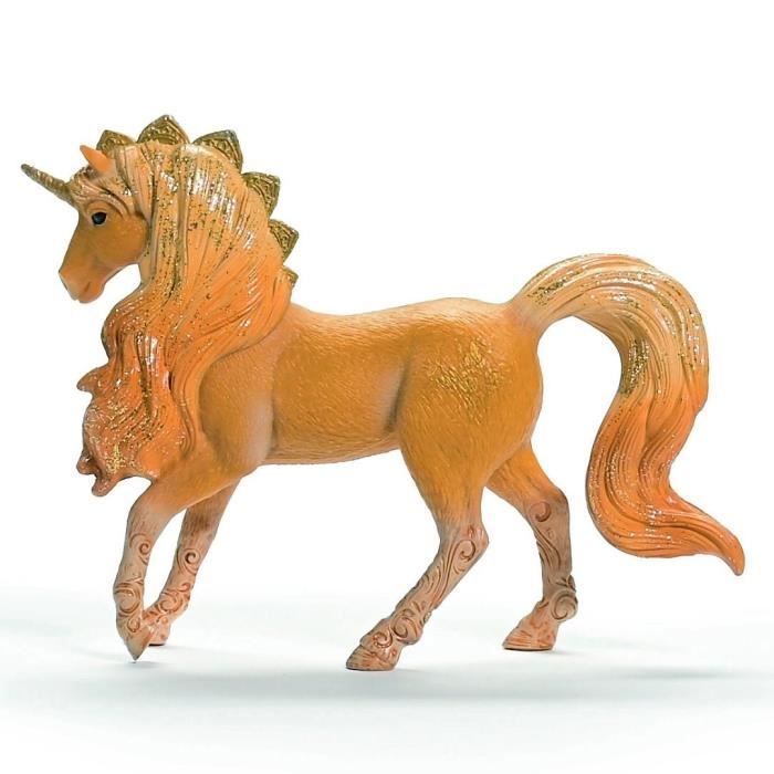 …talon licorne Apollon, figurine mythique, Cadeau pour Enfants a Partir de 5 ans4 x 16 x 12 cm - schleich 70822 BAYALA