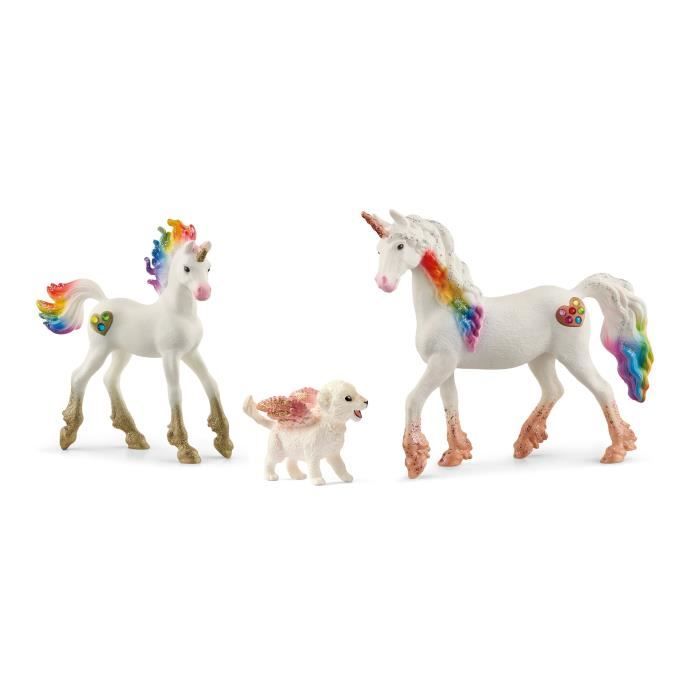 Figurine Kit magique, Schleich 72290 Gamme Bayala©