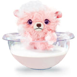 Animaux en peluche - SCRUFF A LUVS - Boule de poils - Rose