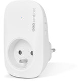 Carillon enfichable sans fil sans pile - EcoBell 100 Plug - SCS SENTINEL