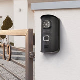 SCS SENTINEL Interphone vidéo 2,4 sans fil AirVisio 150 - Garantie 3 ans