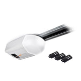 Motorisation 24V pour porte de garage SCS SENTINEL - 10-12m˛/800N - CarGate 800 Trio