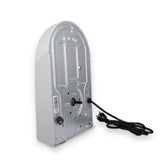 Motorisation 24V pour porte de garage SCS SENTINEL - 10-12m˛/800N - CarGate 800 Trio