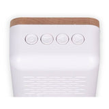 Carillon sans fil et sans pile avec prise intégrée - SCS SENTINEL - CSF0105 - SONE + Cosy - 25 mélodies