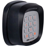 Clavier a code sans fil - SCS SENTINEL - CodeGate - Pour portail ou porte de garage - Portée 50m - Piles non fournies