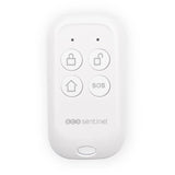Télécommande pour kit alarme connecté KitAlarm - SCS SENTINEL