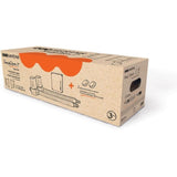 Motorisation a vÈrins pour portail battant - SCS SENTINEL - SimplyOpen 1+