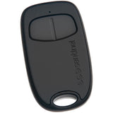 Kit moteur de portail deux battants - SCS SENTINEL - SimplyOpen 2 - Jusqu'a 200 kg par vantail et 5 metres max