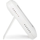 Thermometre-hygrometre - SCS SENTINEL - ThermoHygro - Intérieur - Affichage heure, alarme, hygrométrie, température