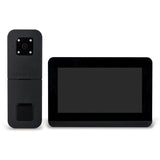 Interphone vidéo sans fil & connecté - SCS SENTINEL - HeyView Smart Air - 7'' - 128 Mo - 868 MHz