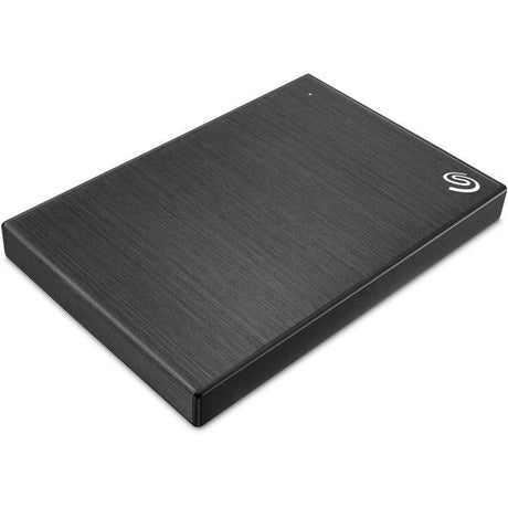 Disque Dur Externe - SEAGATE -  ONE TOUCH - 1To - Noir
