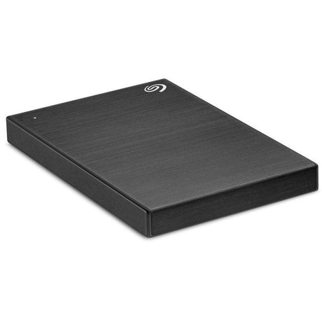 Disque Dur Externe - SEAGATE -  ONE TOUCH - 1To - Noir