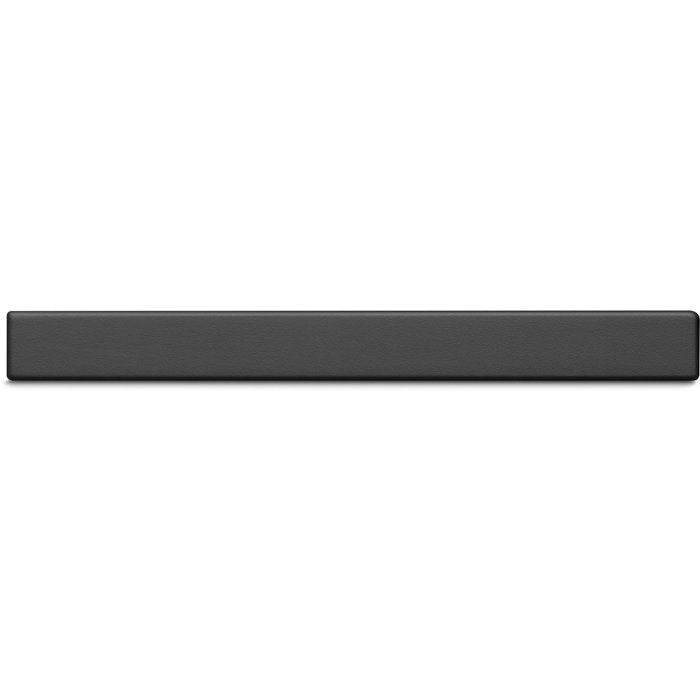 Disque Dur Externe - SEAGATE -  ONE TOUCH - 1To - Noir