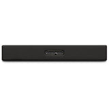 Disque Dur Externe - SEAGATE -  ONE TOUCH - 1To - Noir
