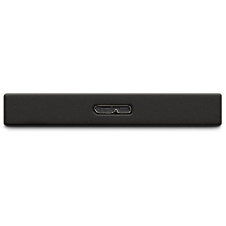 Disque Dur Externe - SEAGATE -  ONE TOUCH - 1To - Noir