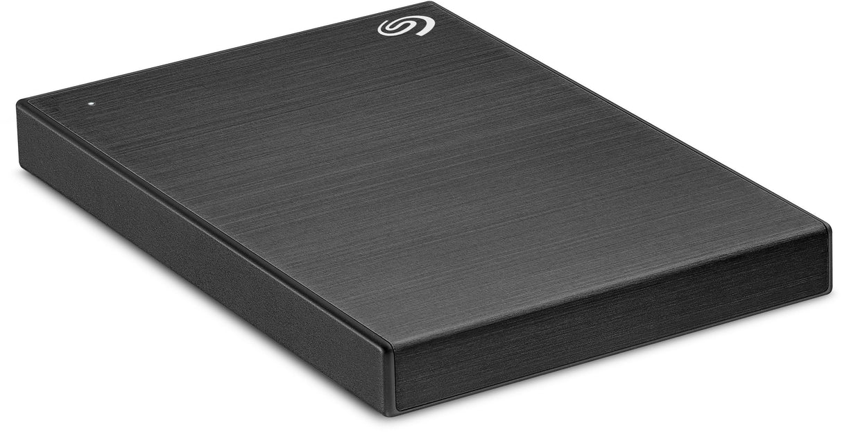 Disque Dur Externe - SEAGATE -  ONE TOUCH - 1To - Noir