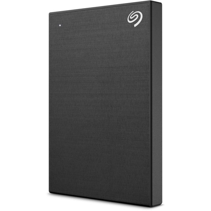 Disque Dur Externe - SEAGATE -  ONE TOUCH - 1To - Noir